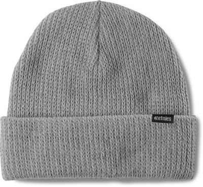 Berretto Etnies Warehouse - grigio melange - One Size, grigio melange