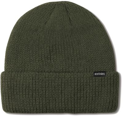 Berretto Etnies Warehouse - militare - One Size, militare