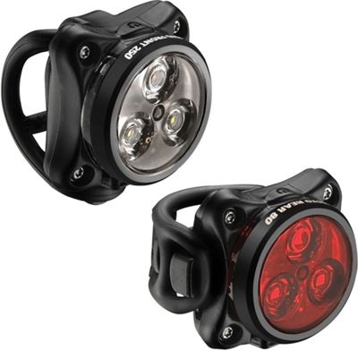 lezyne zecto drive 80l rear light