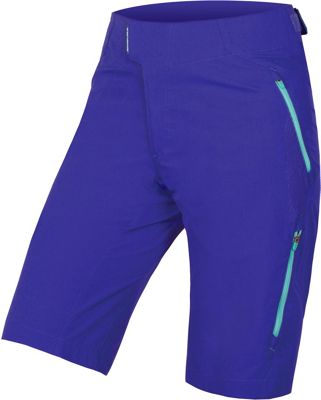 Endura Womens SingleTrack II Lite Shorts review