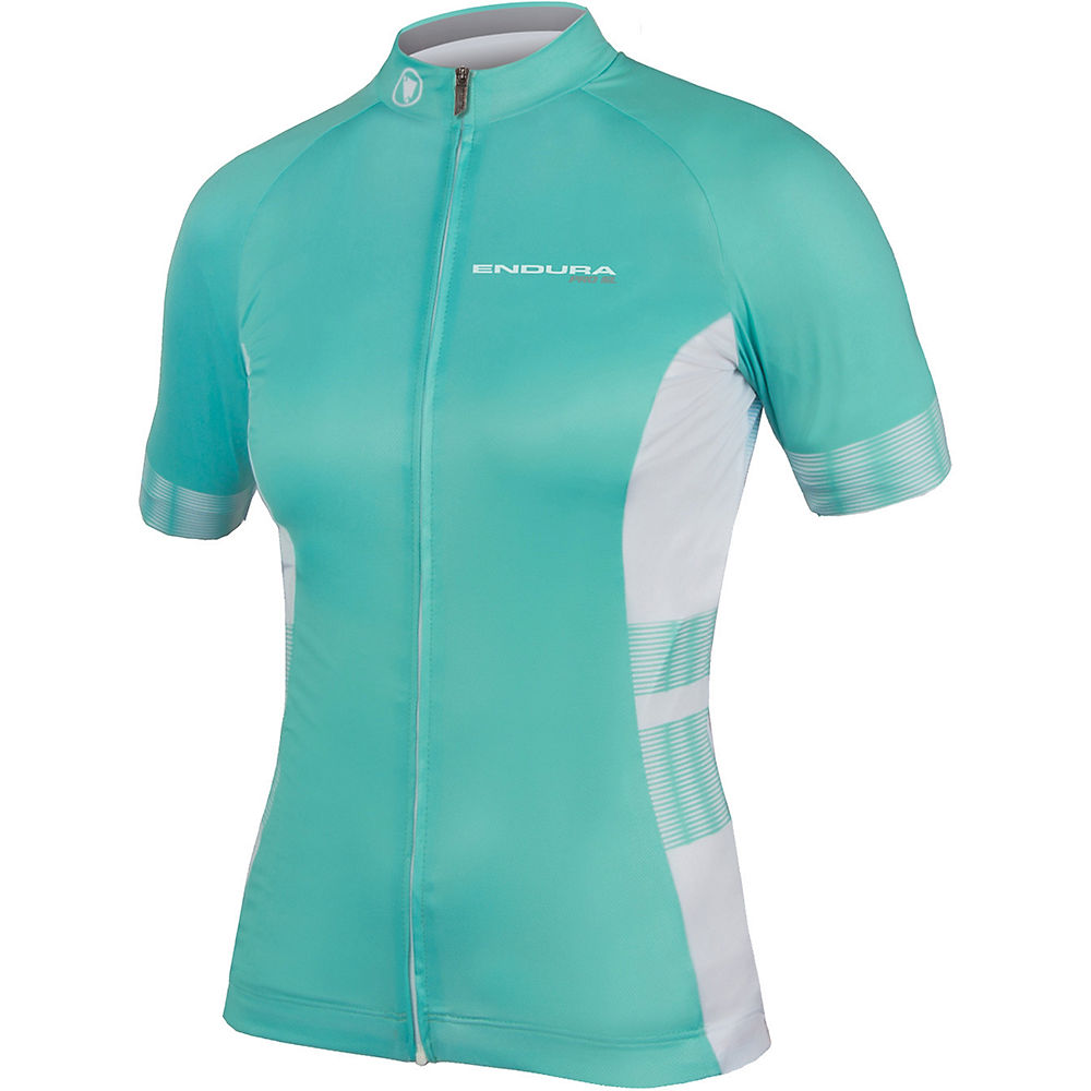 Maillot Route Endura Pro SL Lite Femme - Turquoise