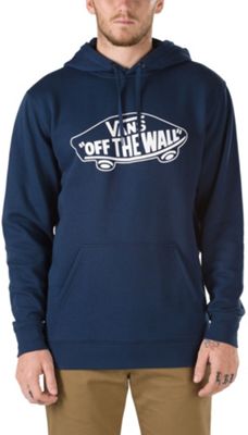 Vans OTW Pullover Review