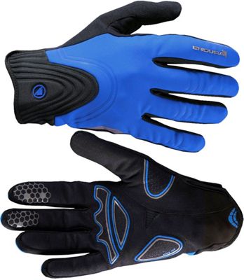 Endura Windchill Glove SS17 review