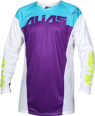 Alias A1 Classic Jersey 2018 review