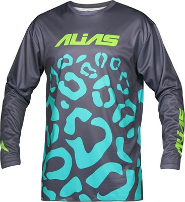 Alias A2 Youth Cheetah Jersey 2018 review