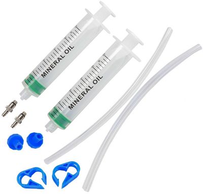 Formula Cura Brakes Bleeding Kit Reviews