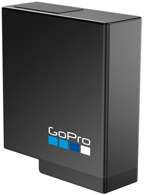 GoPro Rechargeable Battery review