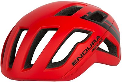 Casque Endura FS260-Pro - Rouge - M/L