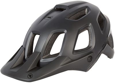 Casque Endura SingleTrack II - Noir - S/M