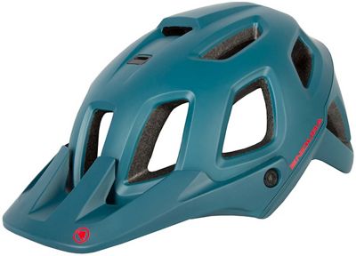 Endura SingleTrack Helmet II 2018 review