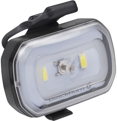Éclairage avant Blackburn Click (USB, rechargeable) - Noir, Noir