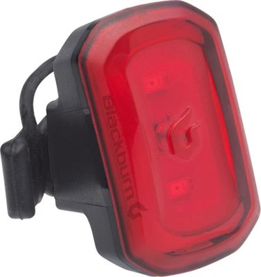 Eclairage avant Blackburn Click USB Rechargeable - Noir - One Size, Noir