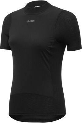 dhb Aeron Womens Windproof S-S Baselayer review