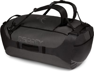 Osprey Transporter 130 Review