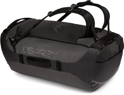 Zaino Osprey Transporter 95  - nero - One Size, nero