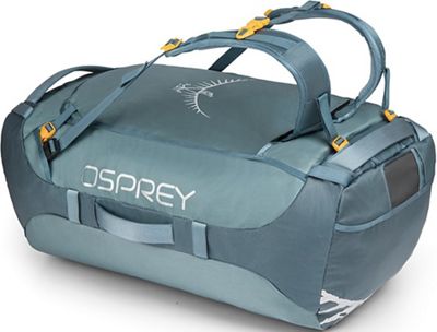 Sac à dos Osprey Transporter 95 - Keystone Grey - One Size