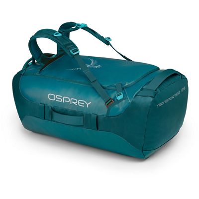 Sac à dos Osprey Transporter 95 - Westwind Teal - One Size