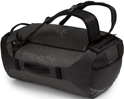 Osprey Transporter 65  – Black – One Size, Black