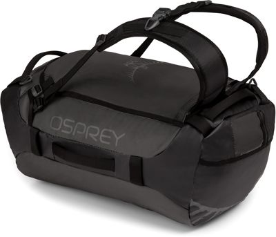 Osprey Transporter 40 Review