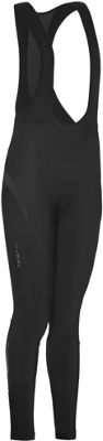 Collant à bretelles dhb Aeron Roubaix Femme 2019 - Noir - UK 8, Noir