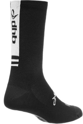 dhb aeron winter weight merino sock