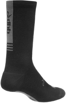 dhb Aeron Mid Weight Merino Sock review