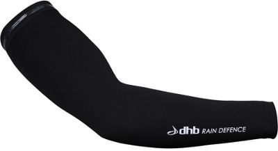 dhb Aeron Rain Defence Arm Warmers review