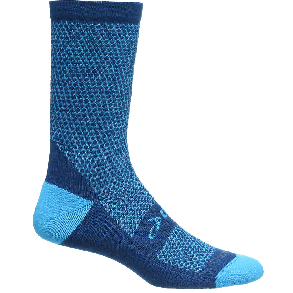 Chaussettes dhb Classic Thermal Femme - Marine-Bleu - XS, Marine-Bleu