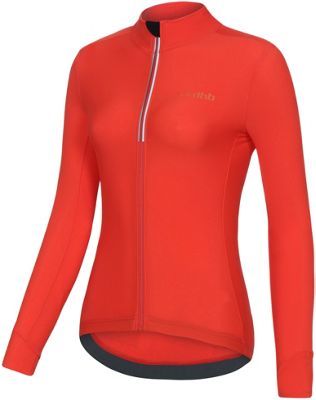 dhb Aeron Womens Roubaix Long Sleeve Jersey review