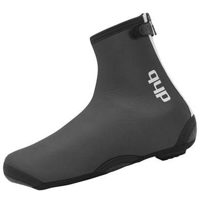 dhb Extreme Weather Neoprene Overshoe - Black - L}, Black