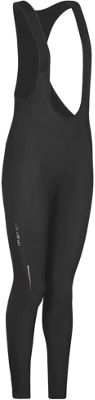 Collant à bretelles dhb Thermal Femme - Noir - UK 14, Noir