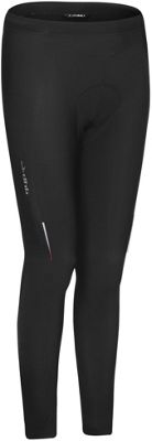 Collant dhb Thermal Femme - Noir - UK 16, Noir