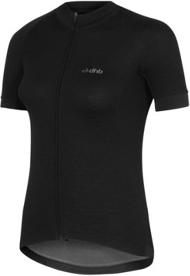 dhb Merino Womens Short Sleeve Jersey review