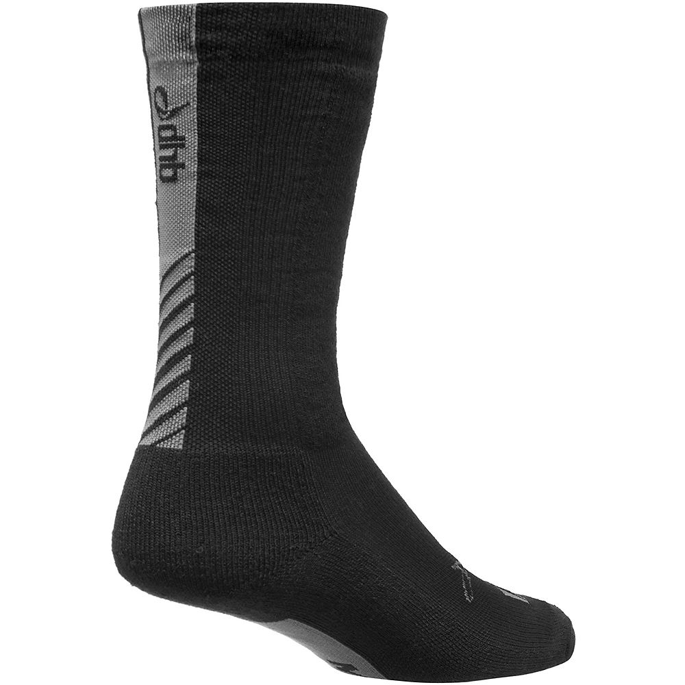 dhb Winter Merino Trail Sock Long Reviews