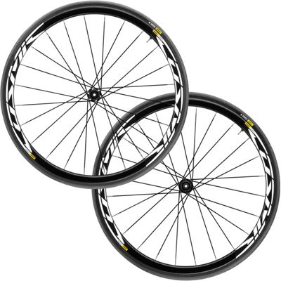 mavic elite ust