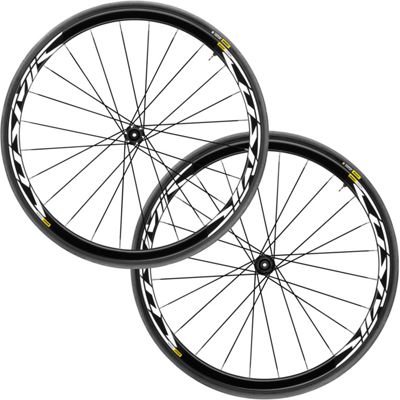 Mavic Cosmic Elite Disc Wheelset (UST) 2018 Reviews at ExpertGadgetReviews