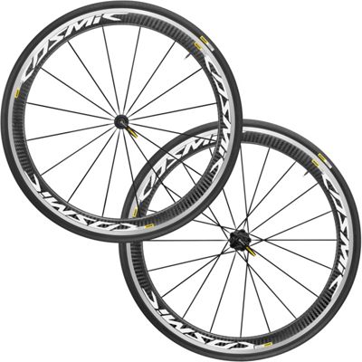 mavic cosmic pro carbon clincher