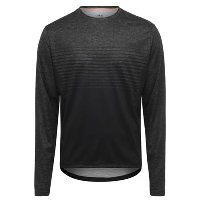 dhb MTB Long Sleeve Trail Jersey review