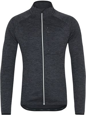 dhb MTB Long Sleeve Trail Thermal Zip Jersey review