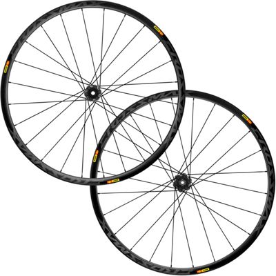 Mavic Crossmax Pro Carbon XD Boost Wheelset 2018 Review