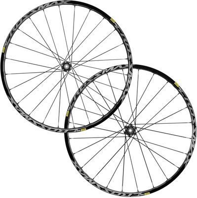 mavic crossmax elite 27.5 wheelset