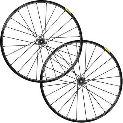 Mavic xa best sale pro mtb wheelset