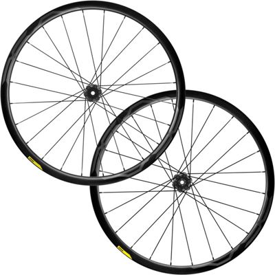 Mavic XA Pro Carbon 12-142 XD 27.5 Wheelset 2018 Review