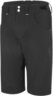 dhb MTB Womens Trail Baggy Short review