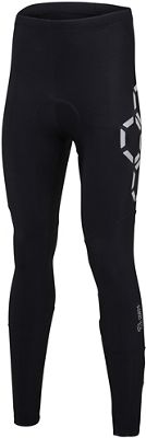 Cuissard dhb Flashlight Thermal - Noir - XS, Noir