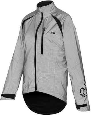 dhb Flashlight Womens Full Beam Jacket review