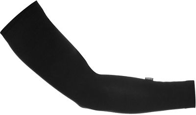 dhb Merino Arm Warmers (M_200) - Black - L}, Black