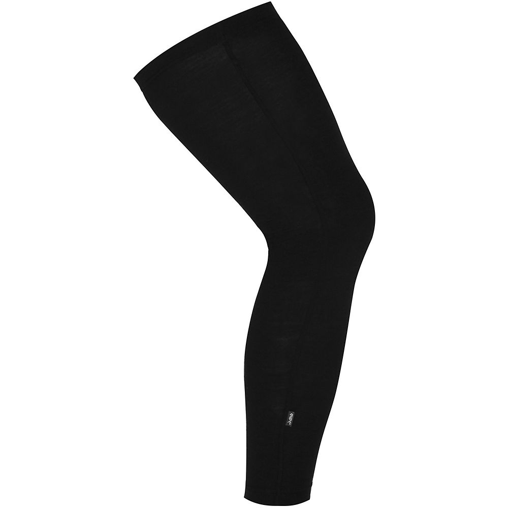 Jambières dhb Merino (M_200) - Noir, Noir