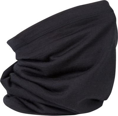 dhb Merino Neck Tube - Black - One Size}, Black