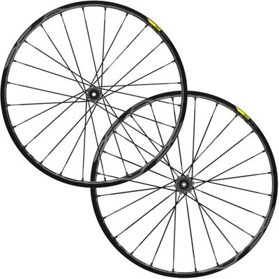 Mavic XA Pro BOOST 29 MTB Wheelset 2018 Review